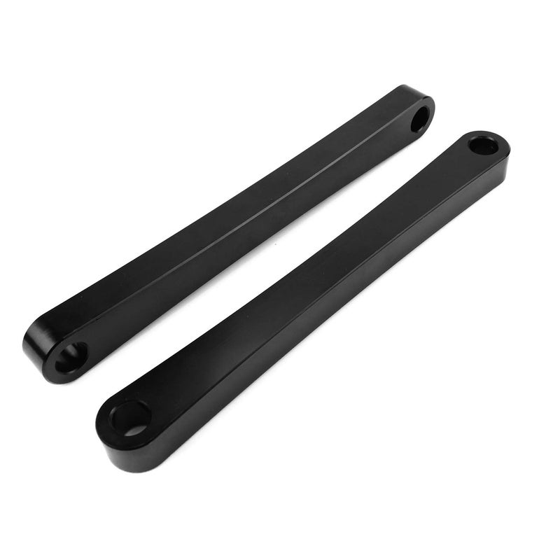 AIRCMT CNC T6 Oxidize Lowering Struts Links Kit For Shadow 750 RS+Phantom+Spirit+Aero+Ace+Sabre 1100 VT750 Motorcycle Drop Rigid Strut 9.5" Long - Image 4